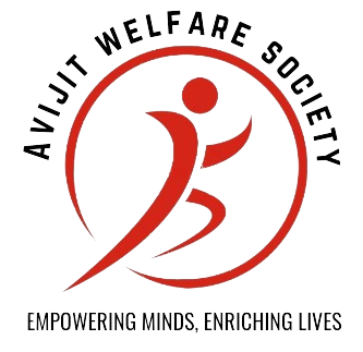 Avijit Welfare Society Logo